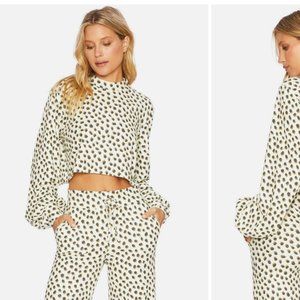 Beach Riot Hailey sweater